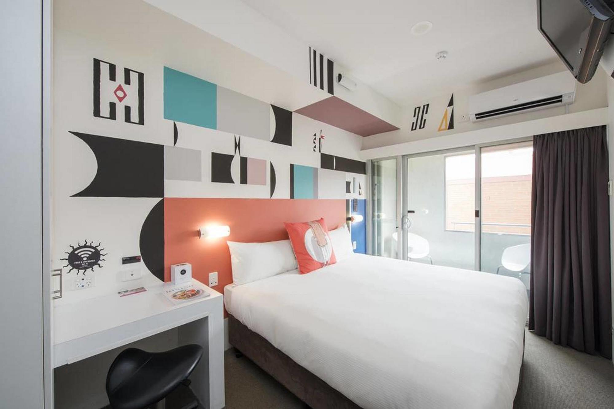 Majestic Minima Hotel Adelaide Exterior photo